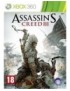 JEU XBOX 360 ASSASSIN'S CREED III