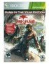 JEU XBOX 360 DEAD ISLAND GAME OF THE YEAR EDITION 