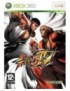JEU XBOX 360 STREET FIGHTER IV