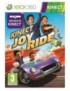 JEU XBOX 360 KINECT JOY RIDE