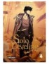 MANGA SOLO LEVELING - TOME 04