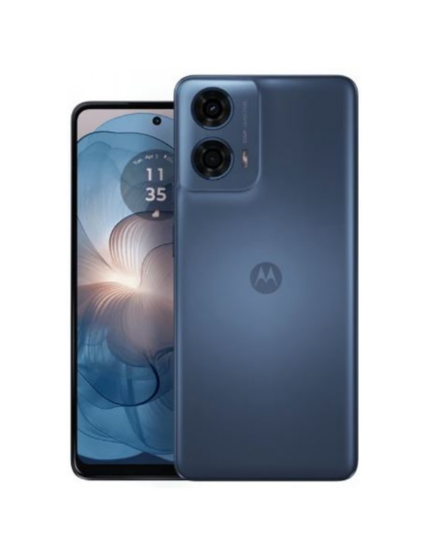 MOTOROLA MOTO G24 POWER 256GO DUALSIM BLEU