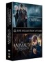 DVD COFFRET LES ANIMAUX FANTASTIQUES - 1 ET 2