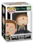 FIGURINE POP RICK AND MORTY 660 - DEATH CRYSTAL MORTY 