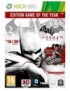 JEU XBOX 360 BATMAN ARKHAM CITY 