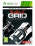 JEU XBOX 360 GRID AUTOSPORT 