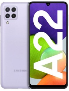 SAMSUNG GALAXY A22 5G 128GO...