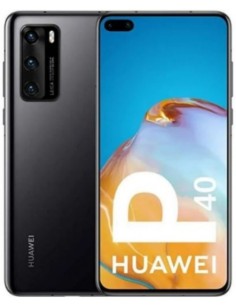 HUAWEI P40 128 GO NOIR 