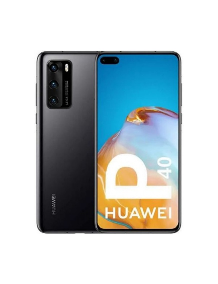 HUAWEI P40 128 GO NOIR 