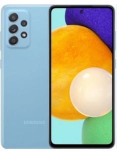 SAMSUNG GALAXY A52 128GO...