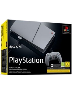 SONY PLAYSTATION 5 SLIM 30E...