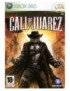 JEU XBOX 360 CALL OF JUAREZ