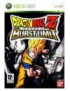 JEU XBOX 360 DRAGON BALL Z - BURST LIMIT