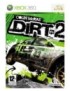 JEU XBOX 360 COLIN MCRAE : DIRT 2
