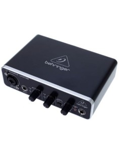 INTERFACE AUDIO NUMERIQUE...