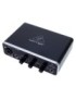 INTERFACE AUDIO NUMERIQUE USB BEHRINGER U-PHORIA UMC22