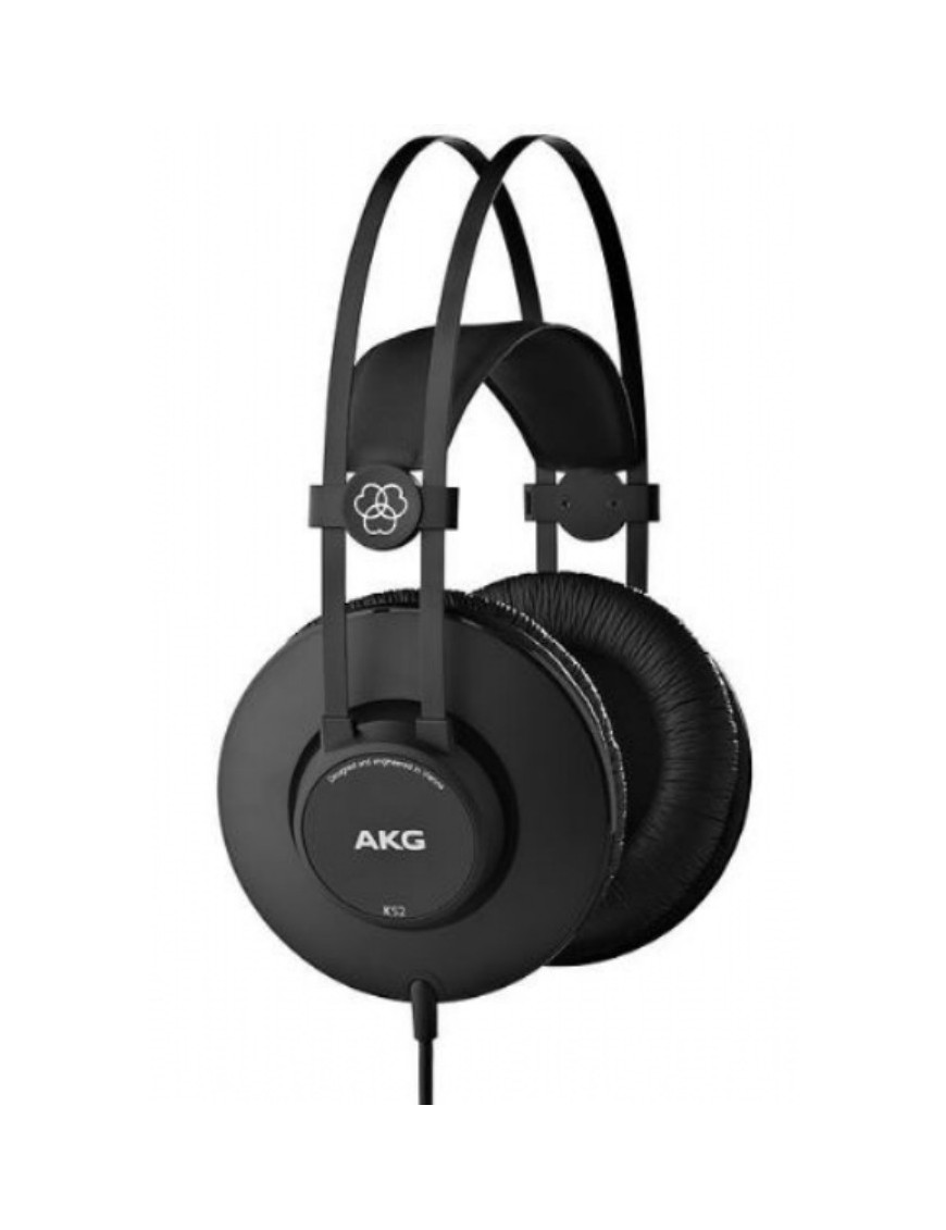 CASQUE MONITORING AKG K52