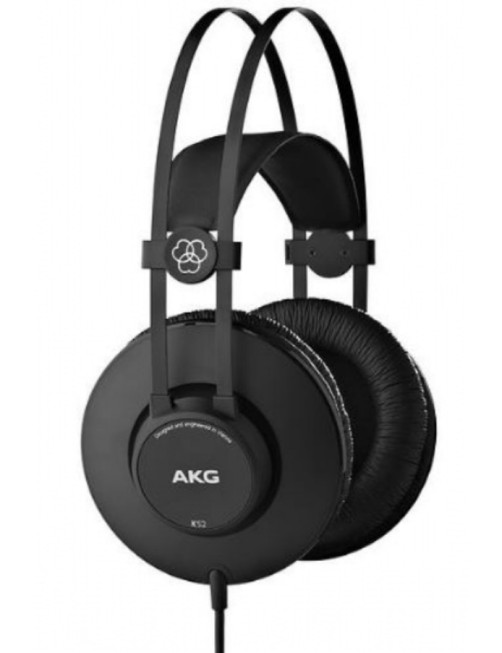 CASQUE MONITORING AKG K52