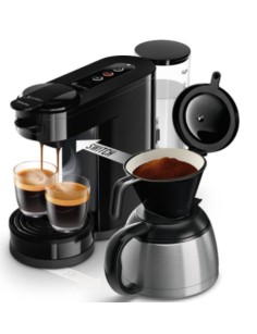 CAFFETIERE SENSEO SWITCH 