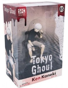 FIGURINE ABYSSE CORP TOKYO...