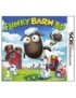 JEU 3DS FUNKY BARN 3D 