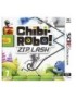 JEU 3DS CHIBI-ROBO ! : ZIP LASH 