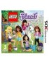 JEU 3DS LEGO : FRIENDS 