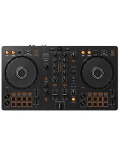 CONTROLEUR PIONEER  DDJ-FLX4