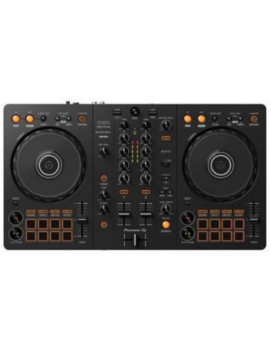 CONTROLEUR PIONEER  DDJ-FLX4