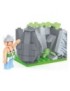 JEU DE CONSTRUCTION OBELIX PLAY TIVE : LE MENHIR 