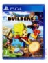 JEU PS4 DRAGON QUEST BUILDERS 2 