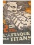 MANGA L'ATTAQUE DES TITANS : EDITION COLOSSALE - TOME 2