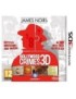 JEU 3DS HOLLYWOOD CRIMES 3D 