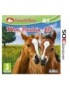 JEU 3DS MON POULAIN 3D 