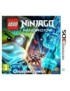 JEU 3DS LEGO : NINJAGO - NINDROIDS 