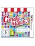 JEU 3DS CANDY MATCH 3 