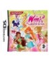 JEU DS WINX CLUB : QUEST FOR THE CODEX 