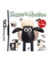 JEU DS SHAUN LE MOUTON 