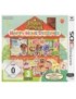 JEU 3DS ANIMAL CROSSING : HAPPY HOME DESIGNER 