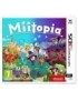 JEU 3DS MIITOPIA 