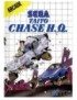JEU MASTER SYSTEM TAITO CHASE H.Q. - EN BOITE 