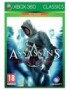 JEU XBOX 360 ASSASSIN'S CREED 