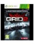 JEU XBOX 360 RACE DRIVER - GRID 2 - EDITION LIMITEE