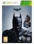 JEU XBOX 360 BATMAN ARKHAM ORIGINS