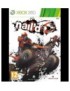 JEU XBOX 360 NAIL'D