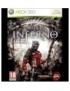 JEU XBOX 360 DANTE'S INFERNO
