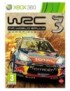 JEU XBOX 360 WRC 3 - FIA WORLD RALLY CHAMPIONSHIP