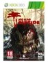 JEU XBOX 360 DEAD ISLAND RIPTIDE