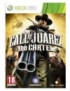 JEU XBOX 360 CALL OF JUAREZ - THE CARTEL