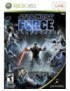 JEU XBOX 360 STAR WARS - LE POUVOIR DE LA FORCE